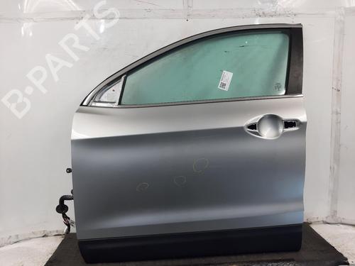 Dør venstre fortil NISSAN QASHQAI II (J11, J11_) 1.2 DIG-T (115 hp) 31705800