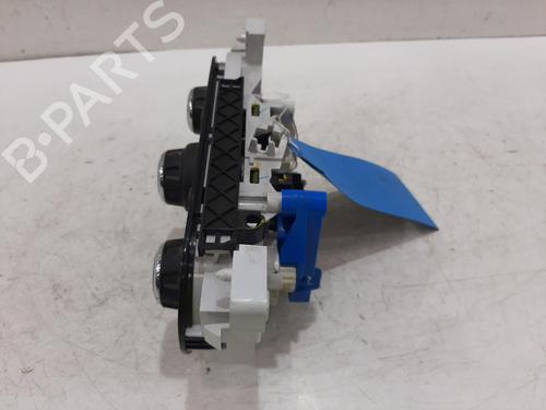 Climate control DACIA DUSTER (HS_) 1.5 dCi | BP31009358I5