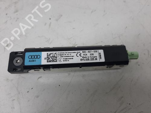 Antenne/Base AUDI A3 Limousine (8YS, 8YM) S3 TFSI quattro (310 hp) 26785044