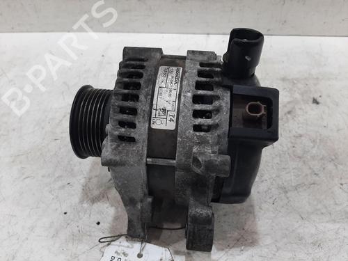 Generator HONDA HR-V (RU) 1.6 i-DTEC (RU8) | BP31596464M7