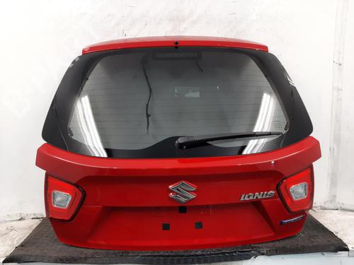Used Tailgate SUZUKI IGNIS III (MF, FF) 1.2 Hybrid (ATK412) (83 hp) 30180251