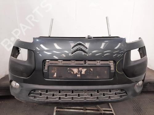 Paragolpes delantero Paragolpes delantero CITROËN C4 CACTUS 1.6 BlueHDi 100 (99 hp) 37188778 37188778