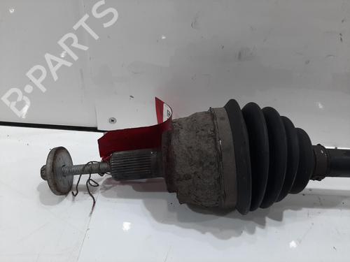 Right front driveshaft VOLVO V40 Hatchback (525) D2 | BP39888818M39 - Image 5