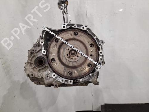 Used Gearbox Gearbox PEUGEOT 5008 (0U_, 0E_) 1.6 BlueHDi 120 (120 hp) 35769344 35769344