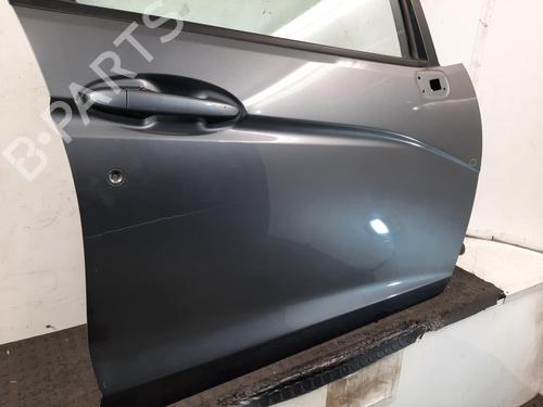 Right front door HONDA JAZZ IV (GK_) 1.3 | BP30180333C3 