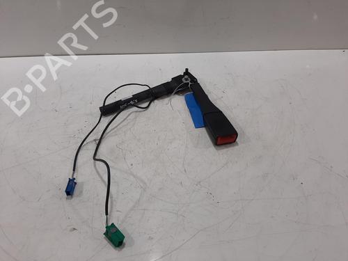 Used Seat buckle Seat buckle VAUXHALL CORSA Mk IV (E) (X15) 1.4 (75 hp) 36551525 36551525