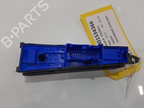 Hand brake VW PASSAT B7 (362) 2.0 TDI | BP29554152I18 