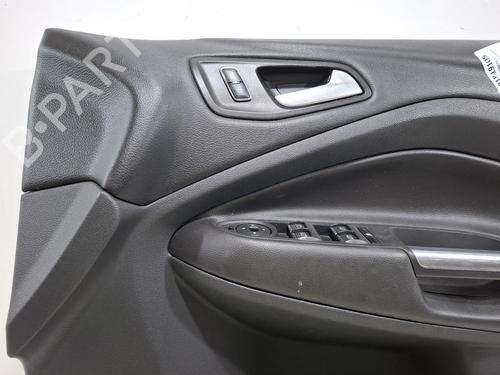 Front right panel FORD KUGA II (DM2) 2.0 TDCi 4x4 | BP38680795C59 - Image 3