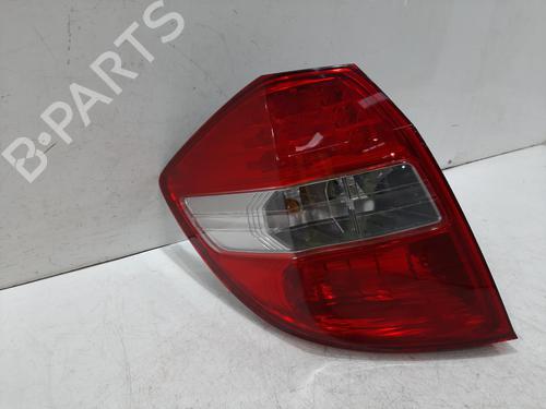 Left taillight HONDA JAZZ III (GE_, GG_, GP_, ZA_) 1.3 i (GE6, GG3, GG6) | BP29945850C34 