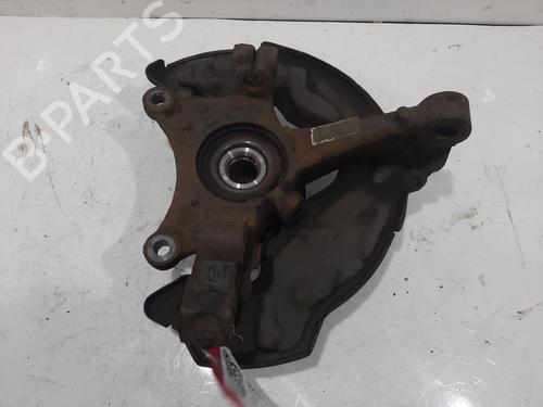 Used Left front steering knuckle Left front steering knuckle 37409210 37409210