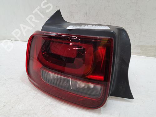 Left taillight CITROËN C4 CACTUS 1.6 BlueHDi 100 | BP34733724C34 - Image 3