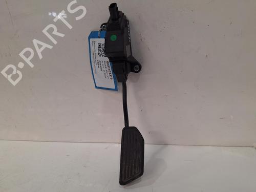 Used Pedal TOYOTA AVENSIS Estate (_T27_) 2.0 D-4D (WWT271_) (143 hp) 26870264