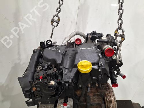 Engine NISSAN JUKE (F15) 1.5 dCi | BP30671935M1 