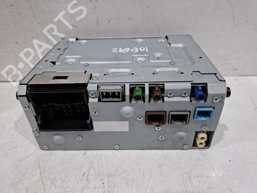 Control unit VOLVO V40 Hatchback (525) D4 | BP39531888M11 - Image 5
