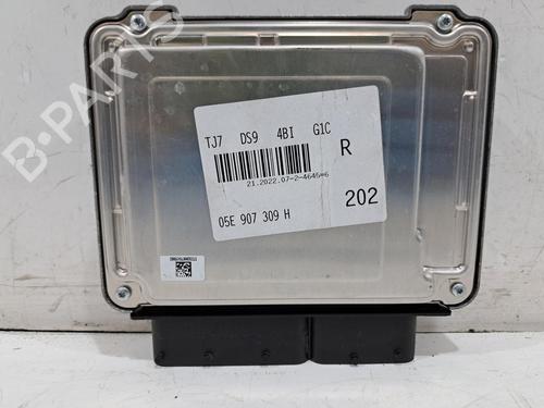 Engine control unit (ECU) AUDI Q2 (GAB, GAG) 35 TFSI | BP30179622M57 - Image 3