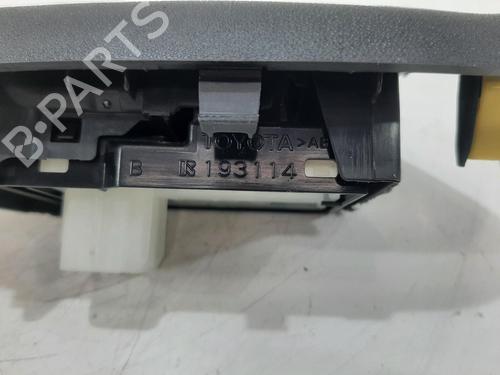 Switch TOYOTA AYGO (_B4_) 1.0 VVTi (KGB40) | BP30671334I30