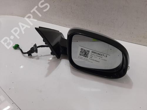Ryggespeil høyre VOLVO V40 Hatchback (525) D3 (150 hp) 33179869