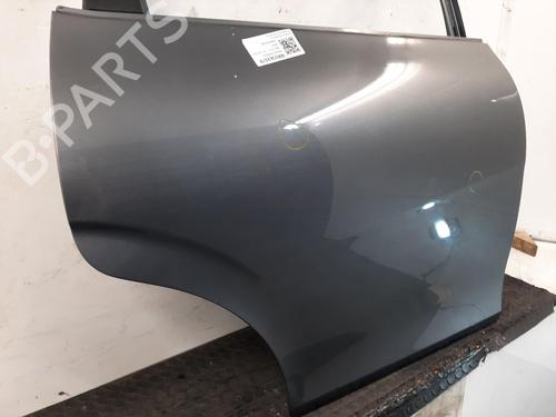 Right rear door SEAT LEON (1P1) 1.2 TSI | BP30360303C5