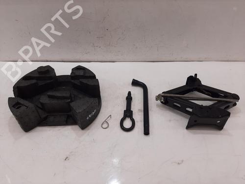 Used Jack Kit Jack Kit 37169149 37169149