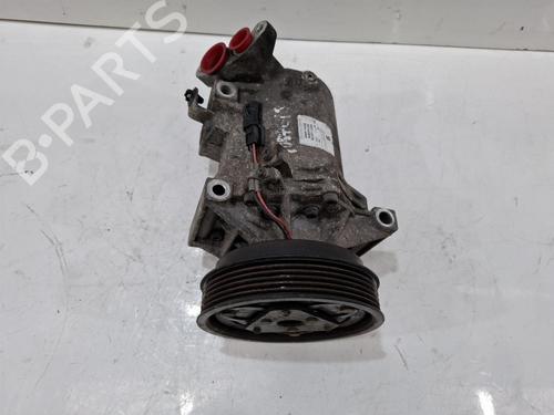 AC compressor NISSAN PULSAR Hatchback (C13) 1.5 dCi | BP40523385M34 - Image 6