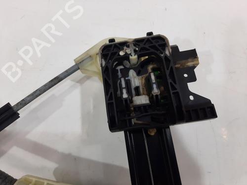 Front right window mechanism JAGUAR I-PACE (X590) EV400 AWD | BP29397274C23 