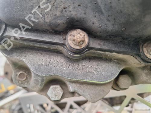 Skrzynia biegów VAUXHALL ZAFIRA Mk II (B) (A05) 1.8 | BP29883650M3 