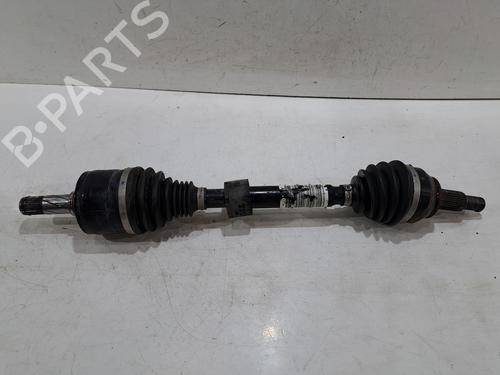 Used Other JAGUAR I-PACE (X590) EV400 AWD (400 hp) 30756168