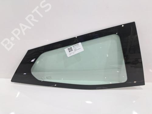 Used Rear right door window Rear right door window TOYOTA AYGO (_B4_) 1.0 (KGB40) (69 hp) 40454565 40454565