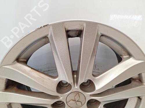 Fælk MITSUBISHI ASX (GA_W_) 1.8 DI-D (GA6W) | BP35768416C45 - Image 2