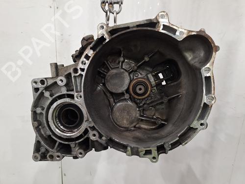 gearbox-hyundai-ix35-lm-el-elh-2009-2010-2011-2012-2013-2014-2015-2016-40185257 main image