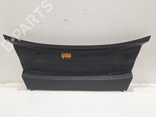 Andre JAGUAR I-PACE (X590) EV400 AWD | BP27408612O1