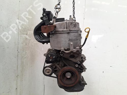 Engine NISSAN MICRA III (K12) 1.2 16V | BP26756859M1 