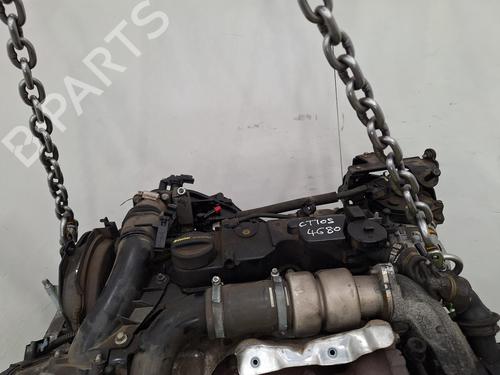 Engine FORD C-MAX II (DXA/CB7, DXA/CEU) 1.6 TDCi | BP37172438M1 - Image 6