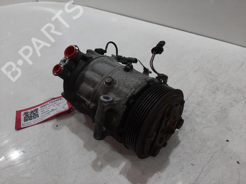 Used AC compressor AC compressor VAUXHALL INSIGNIA Mk I (A) Sports Tourer (G09) 2.0 CDTI (35) (140 hp) 36290383 36290383