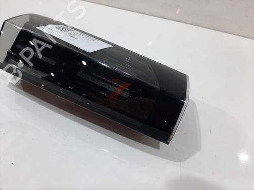 Left taillight PEUGEOT 2008 II (UD_, US_, UY_, UJ_, UR_, UC_) 1.2 PureTech 100 (USHNK) | BP26853483C34 