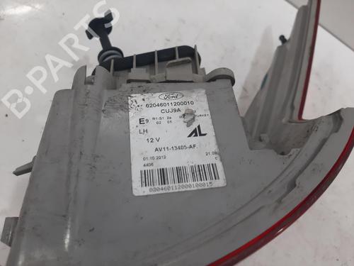 Left taillight FORD B-MAX (JK) 1.5 TDCi | BP36383986C34 - Image 6