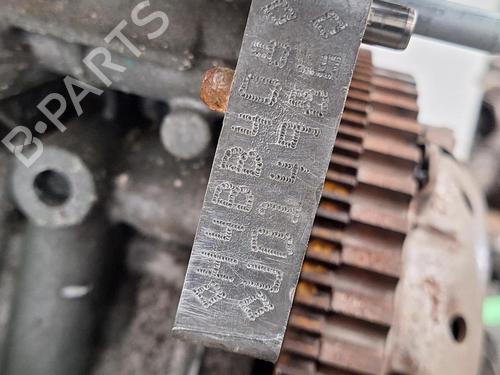 Engine RENAULT CLIO IV (BH_) 0.9 TCe 90 (BHNF, BHMA, BHMH, BHJK, BHJR) | BP40258423M1 - Image 2
