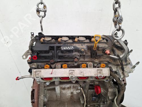 Engine VAUXHALL AGILA Mk II (B) (H08) 1.2 i 16V | BP37082399M1 - Image 3
