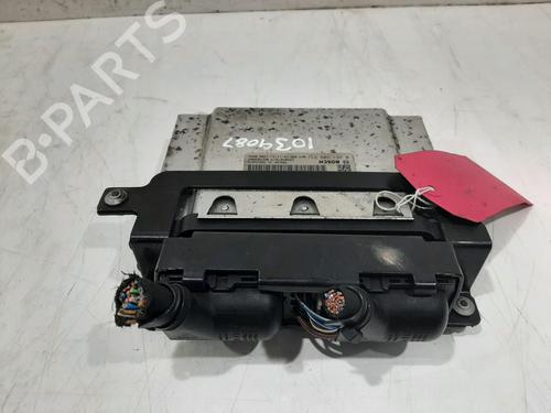 Used Control unit Control unit VW POLO V (6R1, 6C1) 1.2 TSI 16V (90 hp) 31812066 31812066