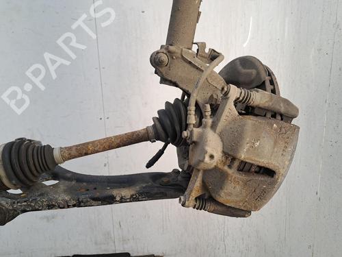 Left front suspension VW TIGUAN (AD1, AX1) 2.0 TDI 4motion | BP26784058M72 