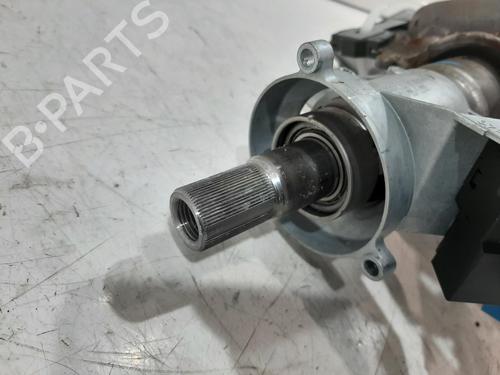 Steering column VAUXHALL CORSA Mk III (D) (S07) 1.0 i 12V (L08) | BP31978352M21 