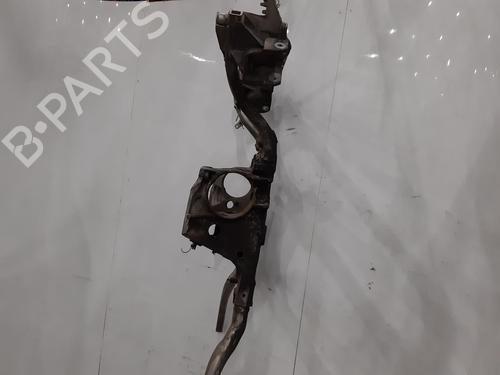 Subframe LAND ROVER RANGE ROVER IV (L405) 4.4 SDV8 4x4 | BP31008971M9