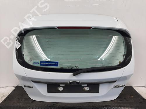 Used Tailgate Tailgate FORD FIESTA VI (CB1, CCN) 1.0 EcoBoost (100 hp) 34403769 34403769