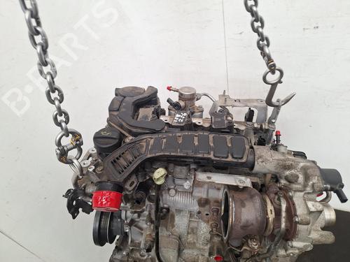 Engine CITROËN C4 CACTUS 1.2 THP 110 | BP38513219M1 - Image 5