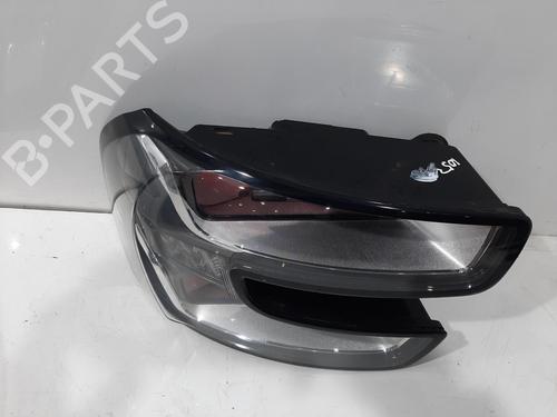 Left taillight CITROËN C4 Picasso II 2.0 BlueHDi 150 | BP36773702C34 - Image 3