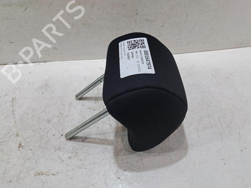 Headrest NISSAN QASHQAI II (J11, J11_) 1.2 DIG-T | BP32478648I31 