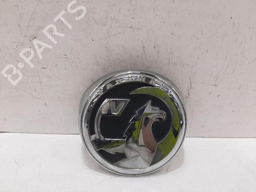 Heckklappengriff VAUXHALL ASTRA Mk VII (K) (B16) 1.4 Turbo | BP29989017C132 