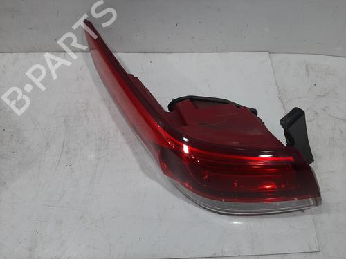 Left taillight KIA OPTIMA (JF) 1.6 CRDi | BP31009716C34