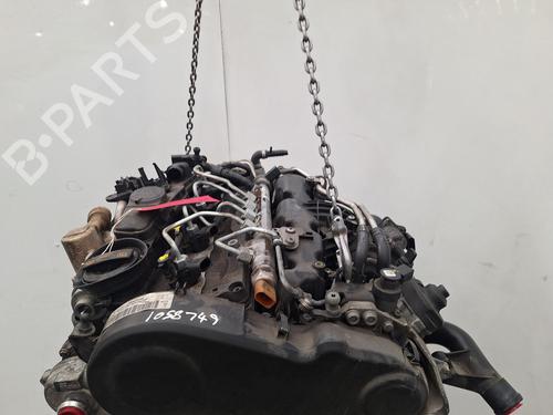 Engine AUDI A4 B8 (8K2) 2.0 TDI | BP38412463M1 - Image 3