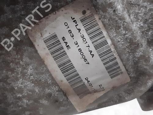 Other LAND ROVER RANGE ROVER SPORT II (L494) 4.4 SDV8 4x4 | BP26872122O1 
